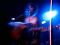 The Kooks - She moves in her own way live (FFM Batschkapp)