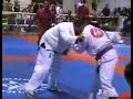 OTM BJJ Championships 2007 WhiteBelt Unlimited gold medalist