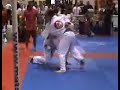 OTM BJJ Championships 2007 WhiteBelt Unlimited gold medalist