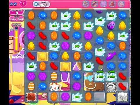 how to beat candy crush