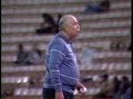 lanzamiento de la primera bola por el ex naranjero juan antonio chan en el encuentro naranjeros - venados en el 