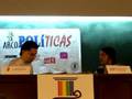 Arcopoli - Conferencia con PP - Sobre el matrimonio 2