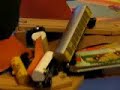 My Toy Train Derailments #4