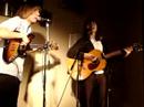 Knudt Tourette & Johanna E. Berhan - Devil Town