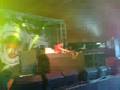 Bass Clef Live @ The Glade 2008