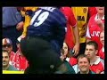 Roy Keane - The Real Captain Fantastic