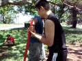 2010-05-21 | Disarming Drills ~> Bayside Black Eagle Arnis Escrima ... PB210553 ... ()