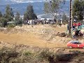 pista vandoma