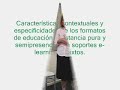 Tecnología Educativa (primera parte)