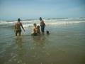 videos de praia em MONGAGUÁ