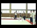 Cours d'acros SIUAPS année 2007