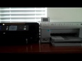 HP and Kodak All In One Printer Reviews...