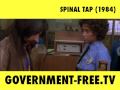 Spinal tap (1984)