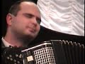 Borys Myronchuk.Jazz-Rock Partita for bayan solo,part IV