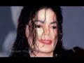 Micheal Jackson [face morph]