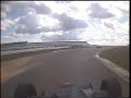 1/2 day at Bertil Roos Racing School