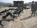Afghani push ups Afghani push ups