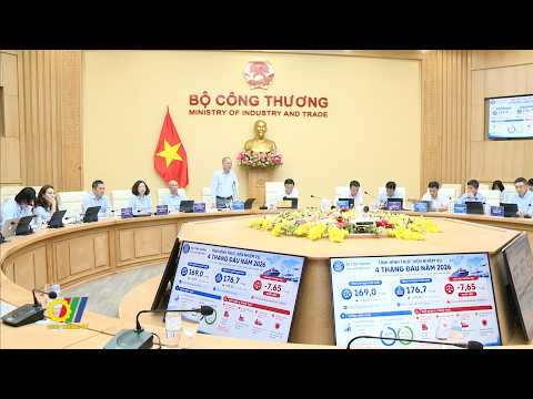 Nâng cao hiệu quả điều hành, quản trị hoạt động xuất nhập khẩu trong bối cảnh mới