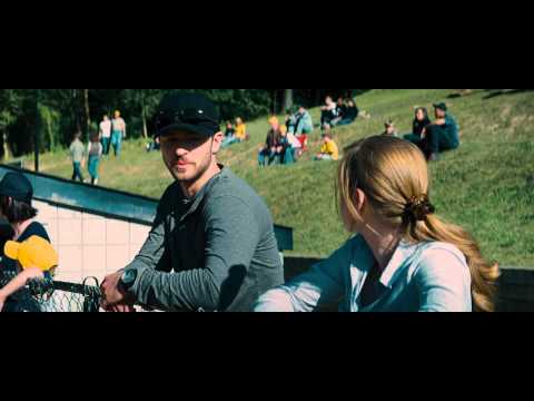 Golpe De Efecto Trailer Español