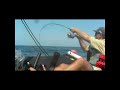 Kayak Fishing the Inner Gneerings