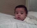 Tummy Time 11/20/08
