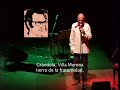 GRANDOLA, VILA MORENA por ANDRES STAGNARO
