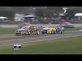 Onboard with Will Davison , Winton 2007 Onboard with Will Davison , Winton 2007