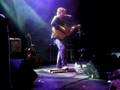 Steve Reynolds @ La Laiterie (part2)