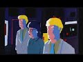 Abductees (Alien Abduction Interviews)