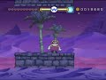 Wario Land: Shake It! - SECRET LEVEL 1-2 - Disturbing Tomb - 100%