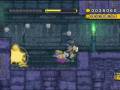 Wario Land: Shake It! - SECRET LEVEL 1-2 - Disturbing Tomb - 100%