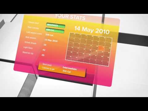 Picture from Your Shape: Fitness Evolveds online integration