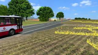 Magazine BUSS (March 2016)