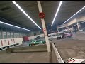 Skyline r33 drift and sort of crash Skyline r33 drift and sort of crash
