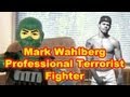 Mark Wahlberg Could Have Prevented 9/11- Action Figure Therapy