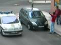 Criminalidad o racismo?