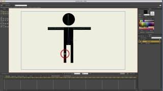 Moho – a simple animation video tutorial