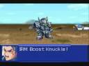 GBA Super Robot Taisen Original Generation 2 Giganscudo Duro/Grungust All Attacks GBA Super Robot Taisen Original Generation 2 Giganscudo Duro/Grungust All Attacks