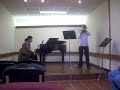Morceau Symphonique.