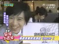 張芸京 -  完全娛樂（18.11.2009）東京流浪記Chapter 1