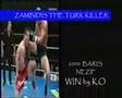 Mike Zambidis(Greece) vs Turkeys best Fighters