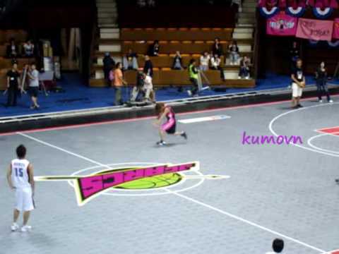 Yamapi's dance full