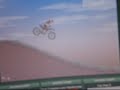 Motor cross tg 3