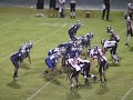 Osceola Kowboys Offense 2007 Pass