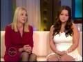 Pt. 2/3 Teen Prostitute on Tyra Banks Show (Dr. Drew Pinsky advises Victoria & mother.) Pls discuss.