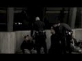 POLICE SHOOTING AT BART STATION - OSCAR GRANT  (TRAIN ANGLE 2)