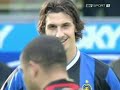 Zlatan Ibrahimovic \"Il Genio - Ibracadabra\" Skills  Goals