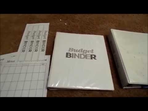 how to budget easy
