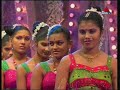 Sirasa Dancing Stars 15/03/2008 Part 2/3