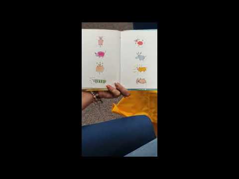 Comme singe et cochon / Konm zouzou èk la mori